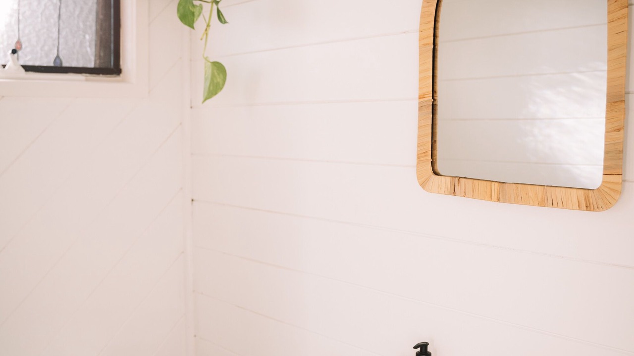 Photo of Bathroom in Ocean Grove