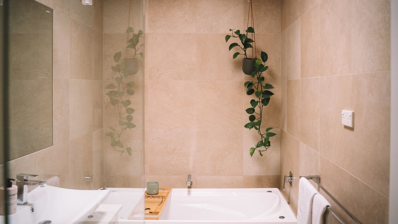 Photo of Bathroom in Ocean Grove