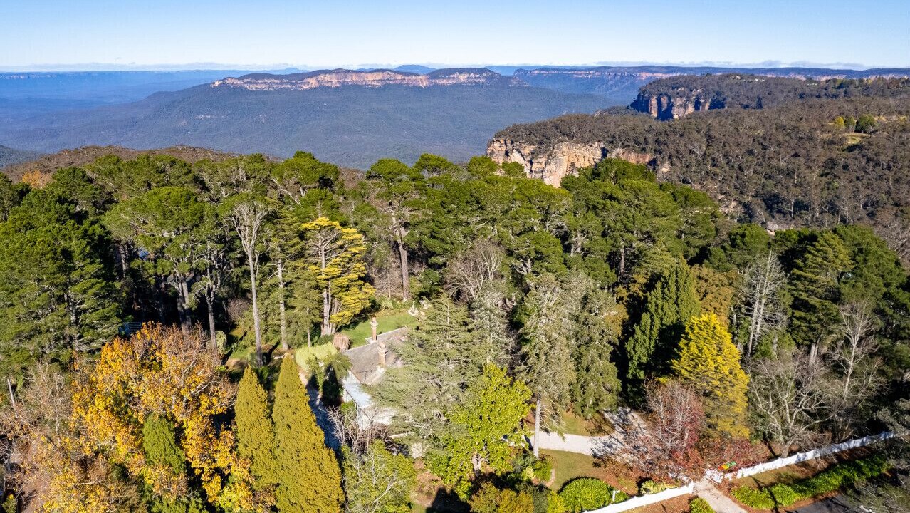Photo of Others in Wentworth Falls