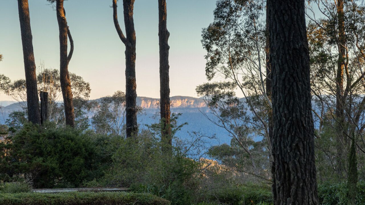 Photo of Bedroom in Wentworth Falls
