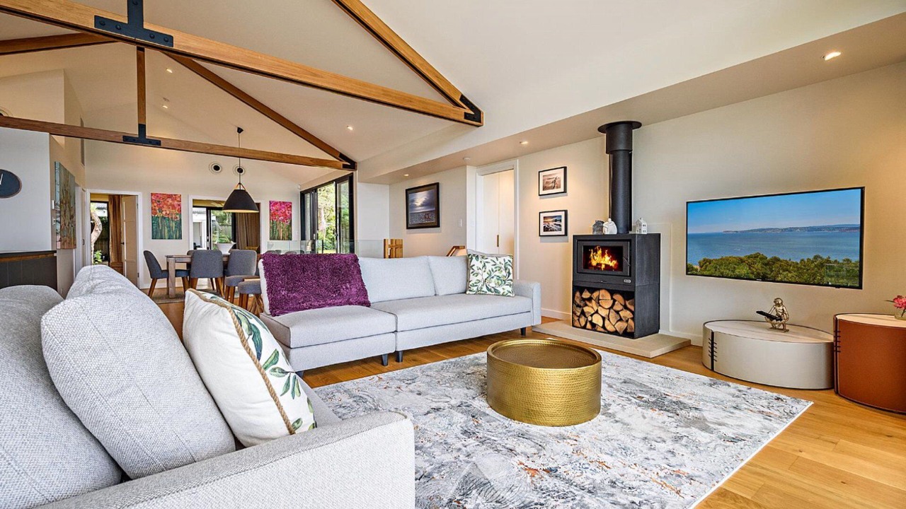 Photo of Livingroom in Killcare Heights