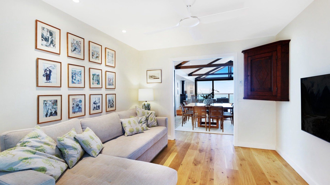 Photo of Livingroom in Killcare Heights