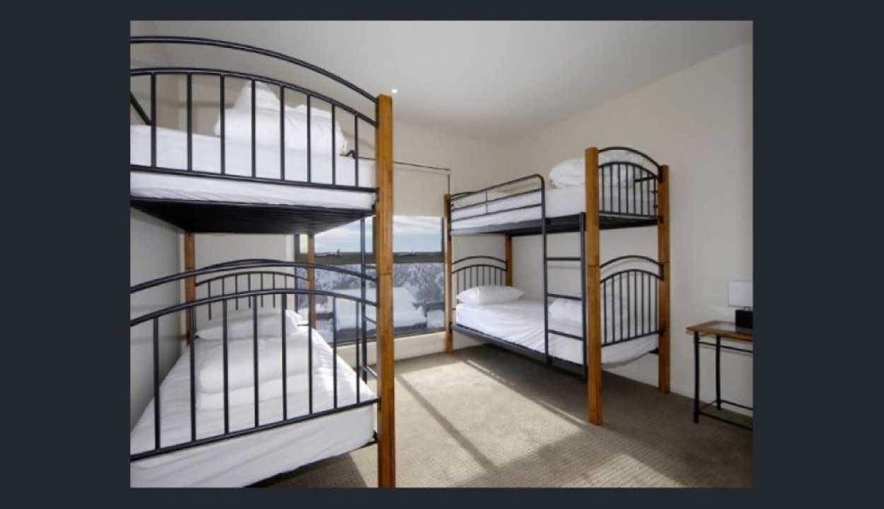 Photo of Bedroom in Hotham Heights