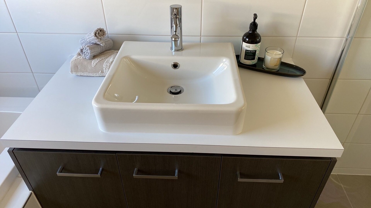 Photo of Bathroom in Torquay