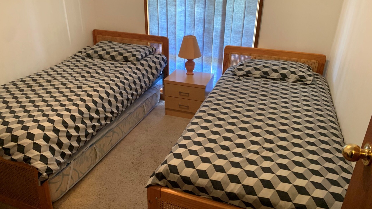 Photo of Bedroom in Moonta Bay