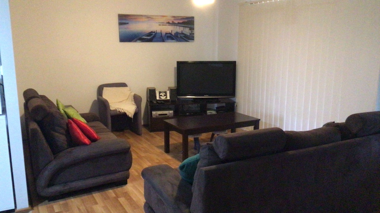 Photo of Livingroom in Moonta Bay