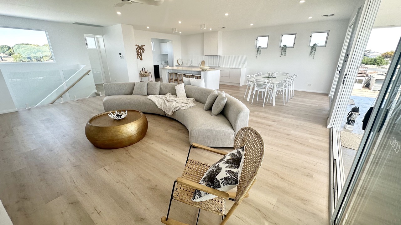 Photo of Livingroom in Yorke Peninsula