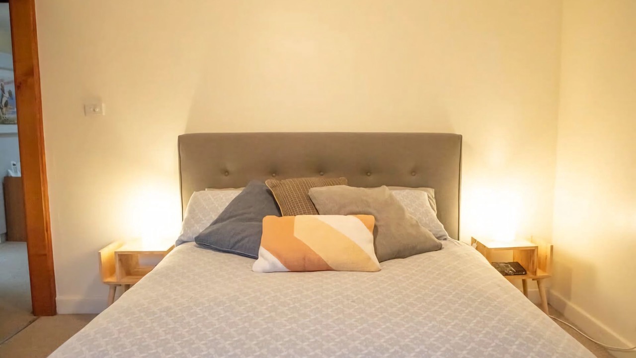 Photo of Bedroom in Sandy Point
