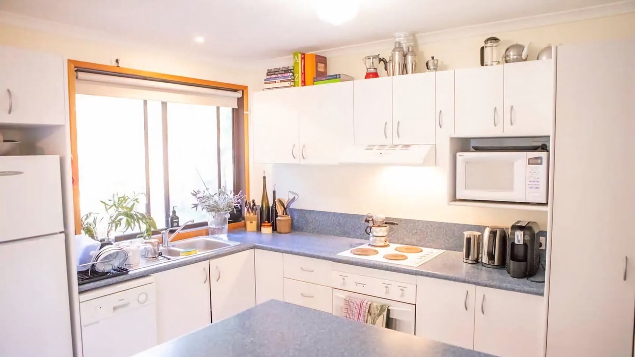 Photo of Kitchen in Sandy Point