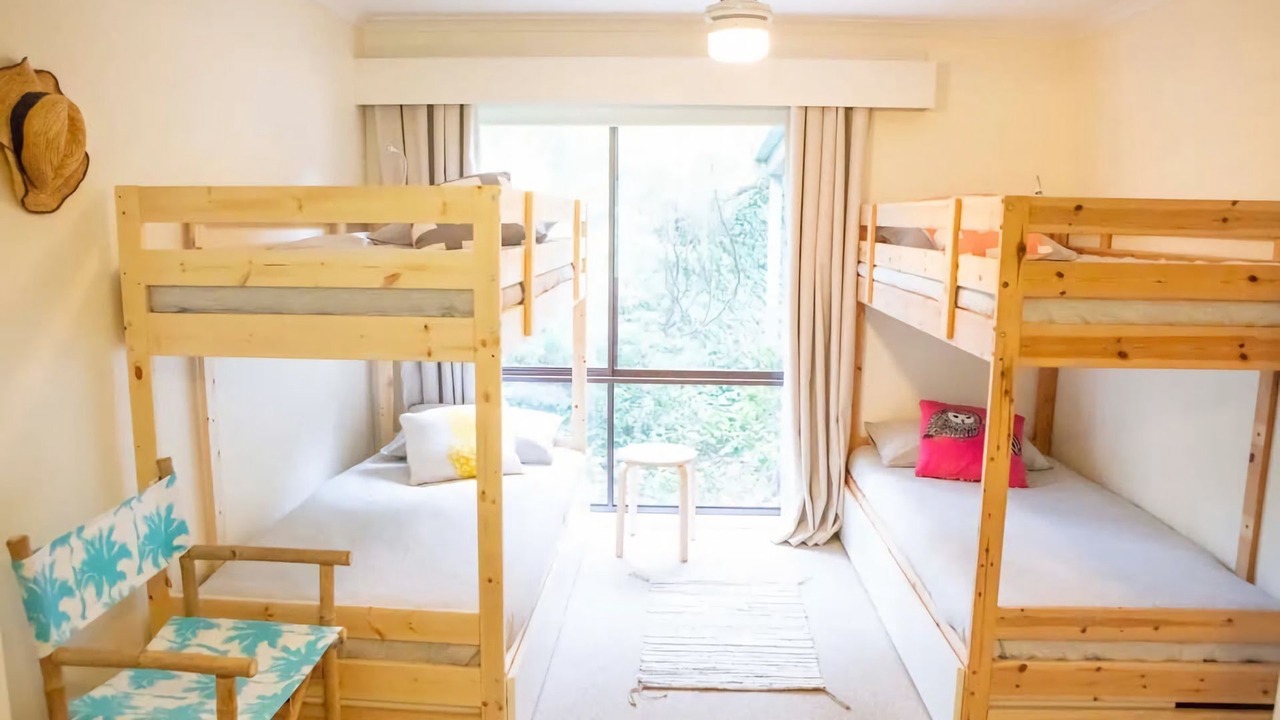 Photo of Bedroom in Sandy Point