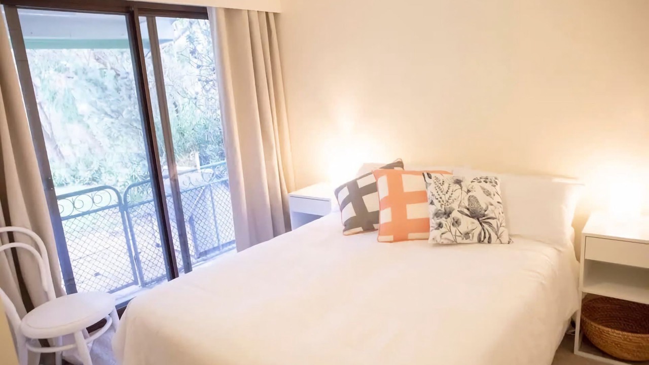 Photo of Bedroom in Sandy Point