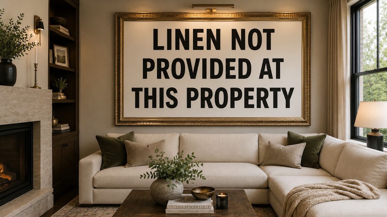 Photo of Livingroom in Sandy Point
