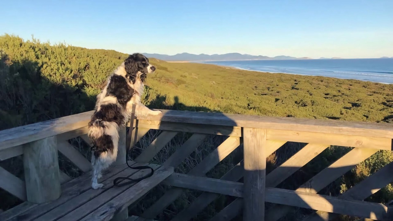 Photo of Outdoor in Sandy Point