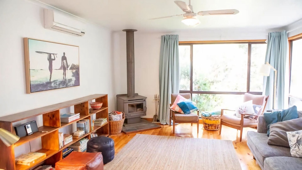 Photo of Livingroom in Sandy Point