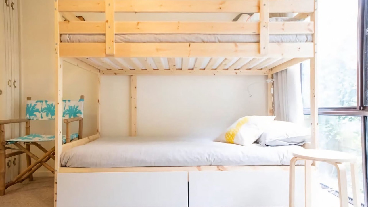 Photo of Bedroom in Sandy Point