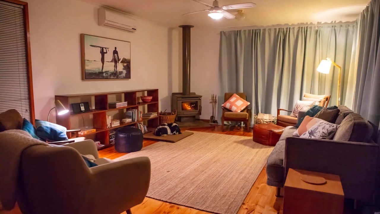 Photo of Livingroom in Sandy Point