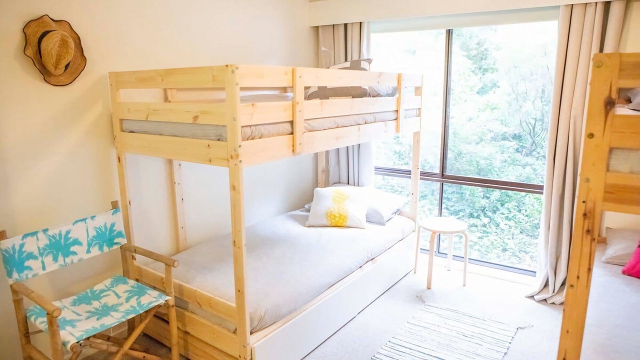 Photo of Bedroom in Sandy Point