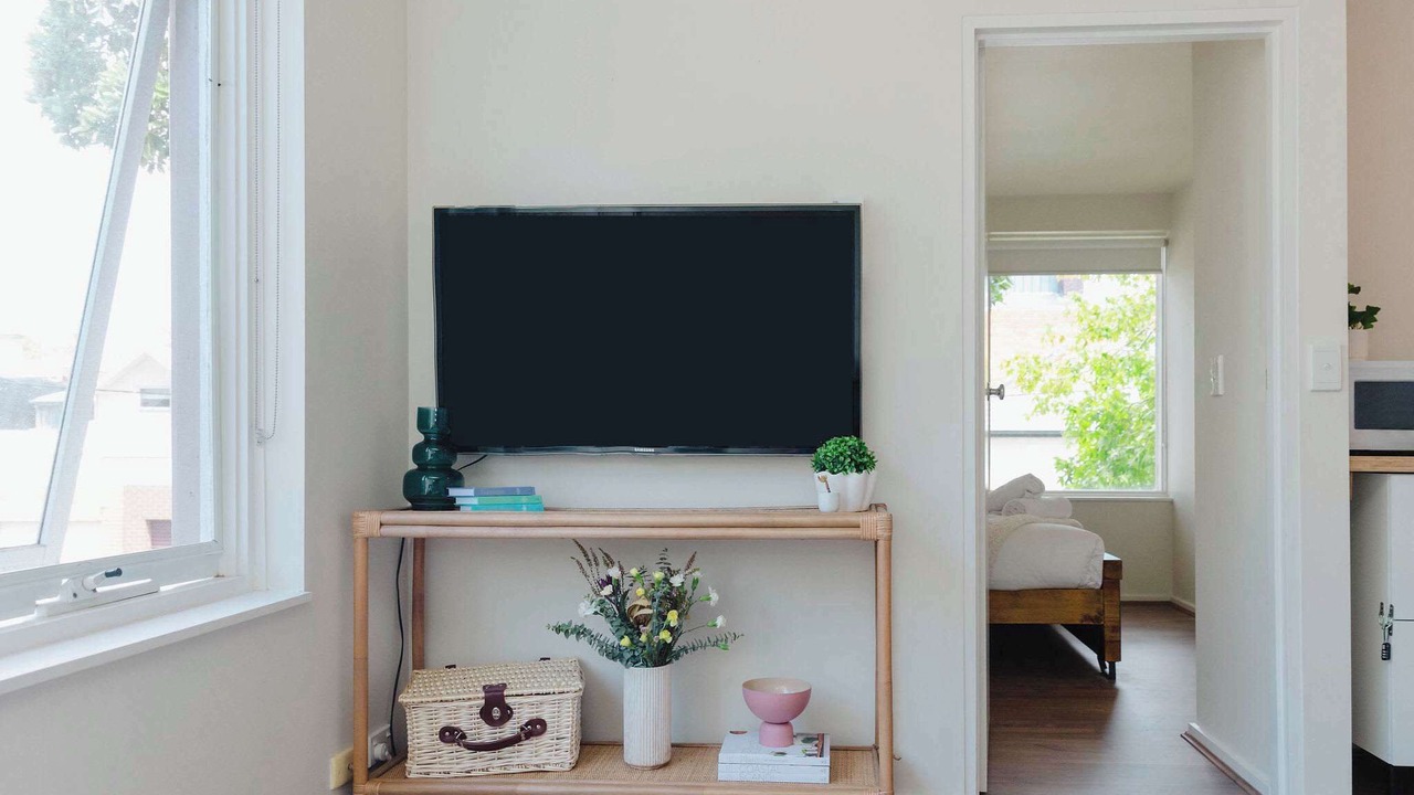 Photo of Bedroom in Middle Park