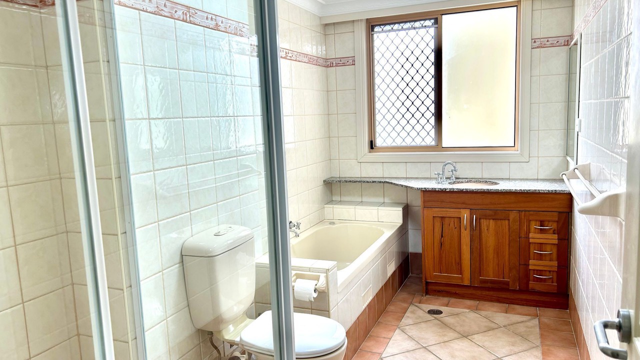 Photo of Bathroom in South West Rocks