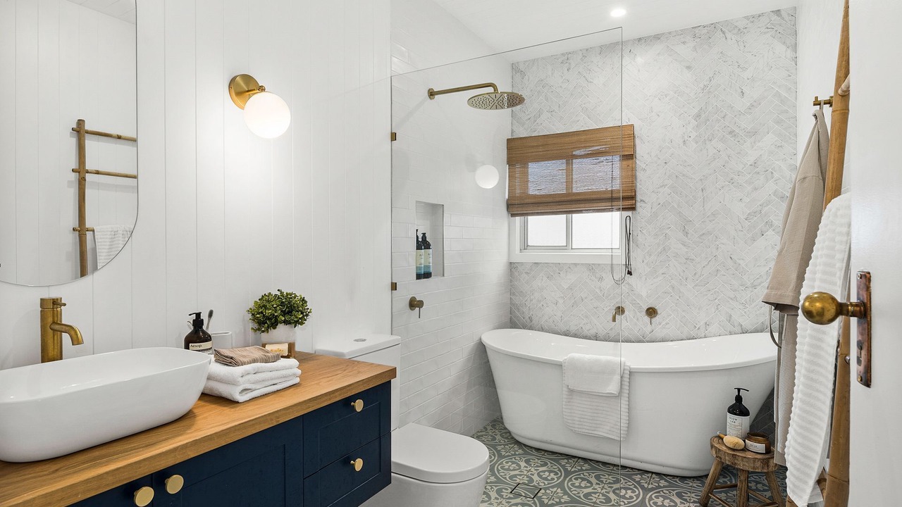 Photo of Bathroom in Berrima