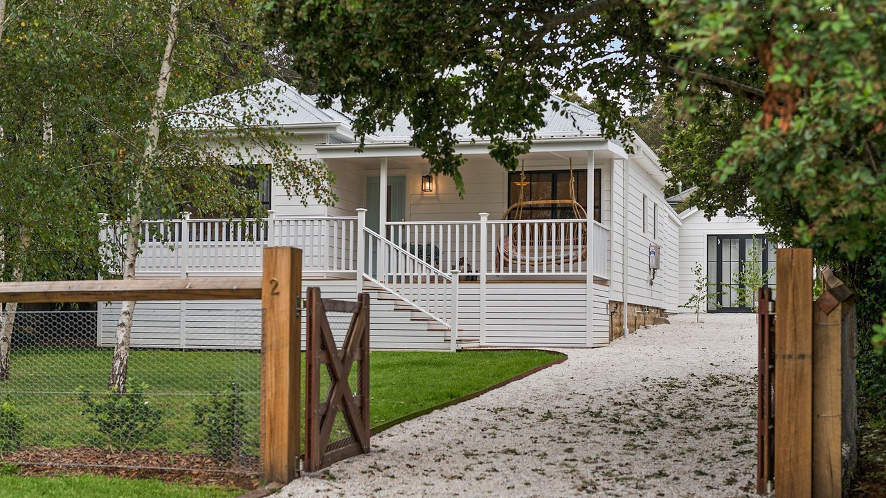 Photo of Outdoor in Berrima