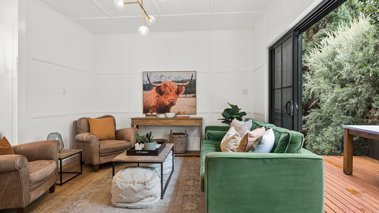Photo of Livingroom in Berrima