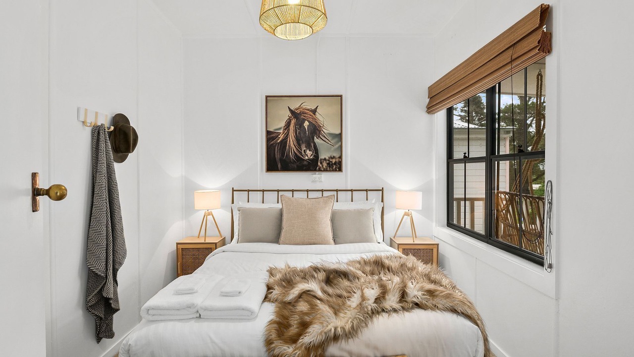 Photo of Bedroom in Berrima