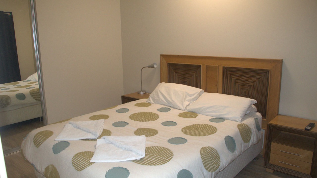 Photo of Bedroom in Jurien Bay