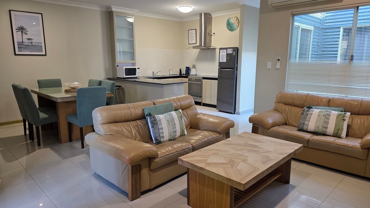 Photo of Livingroom in Jurien Bay