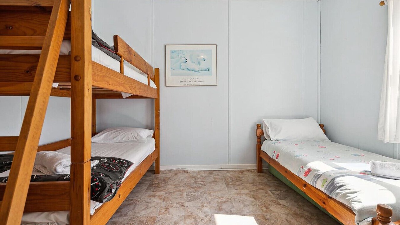 Photo of Bedroom in Ledge Point