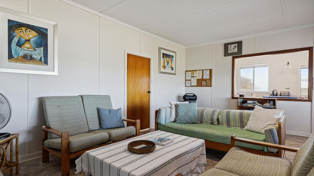 Photo of Livingroom in Ledge Point