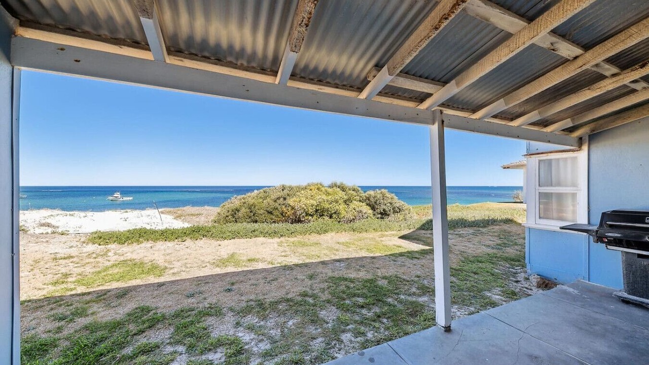 Photo of Patio Balcony in Ledge Point