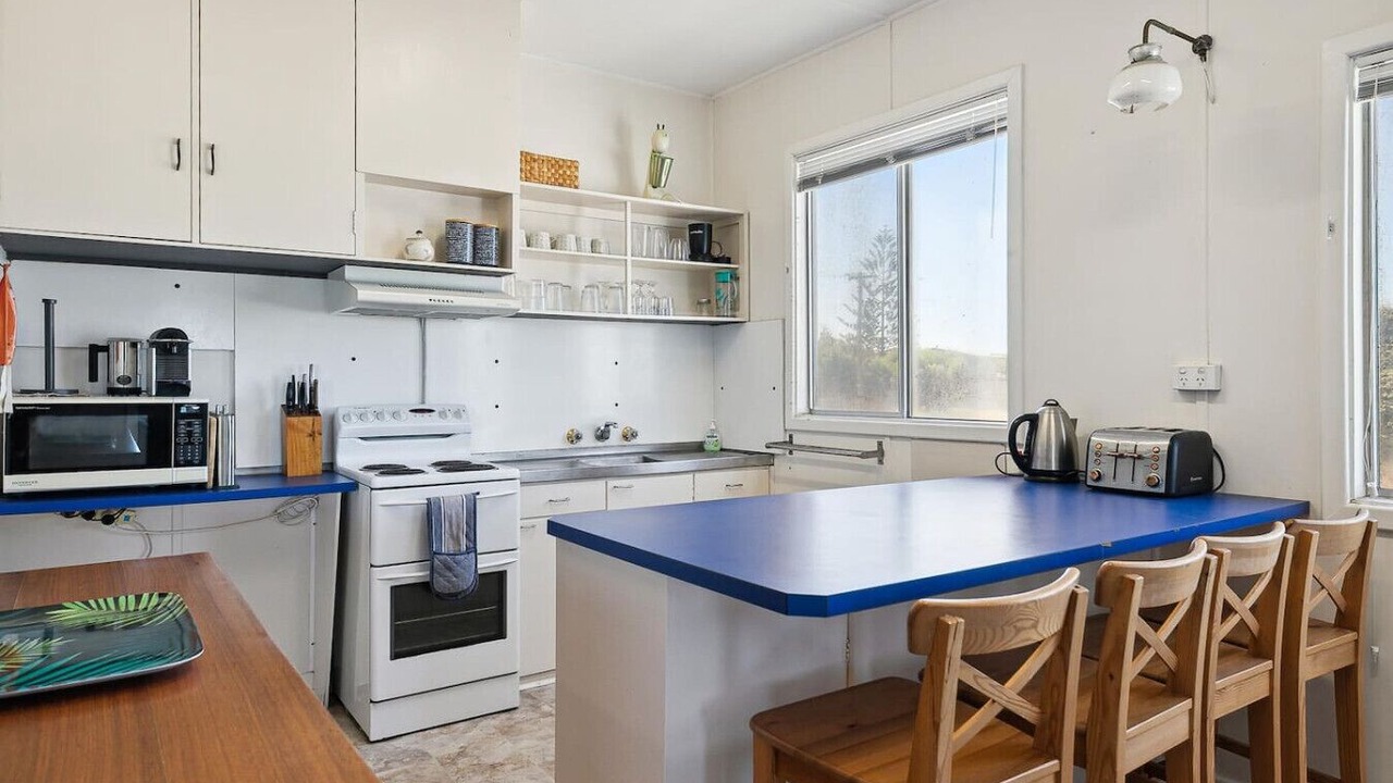 Photo of Kitchen in Ledge Point