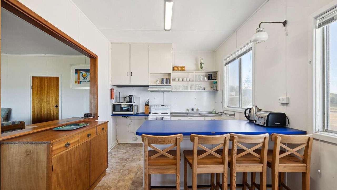 Photo of Kitchen in Ledge Point