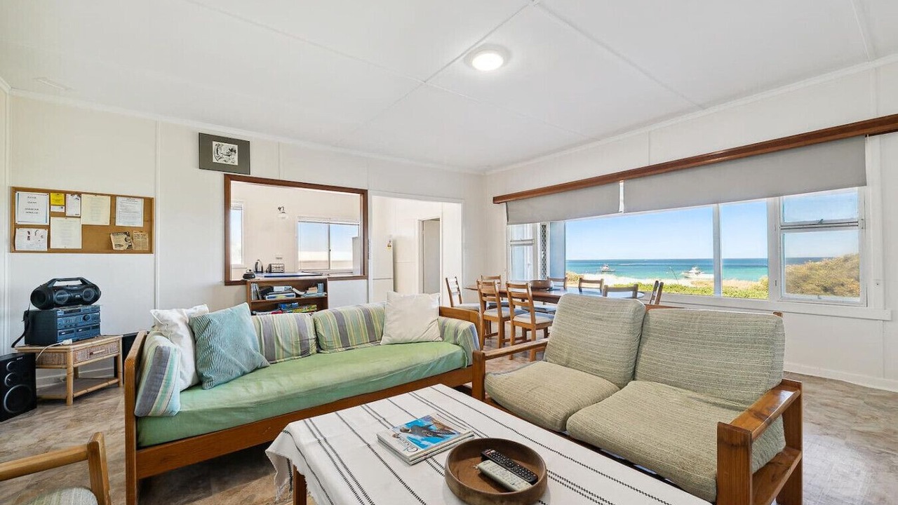 Photo of Livingroom in Ledge Point