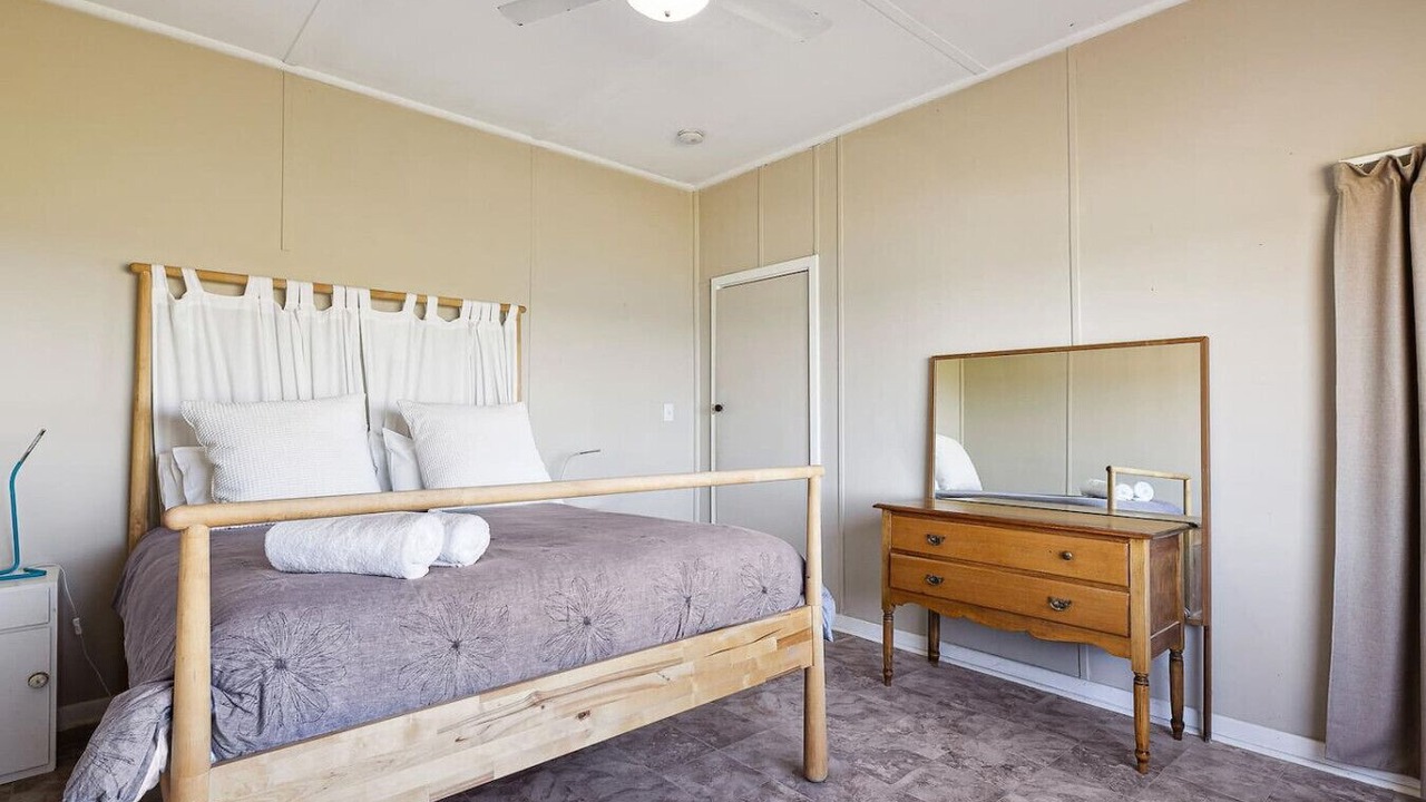 Photo of Bedroom in Ledge Point