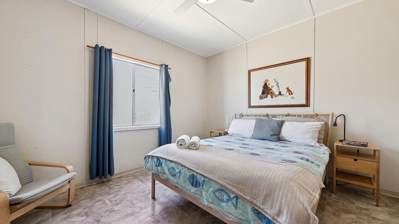 Photo of Bedroom in Ledge Point