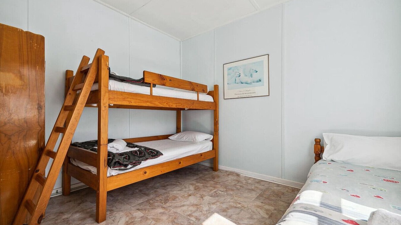 Photo of Bedroom in Ledge Point