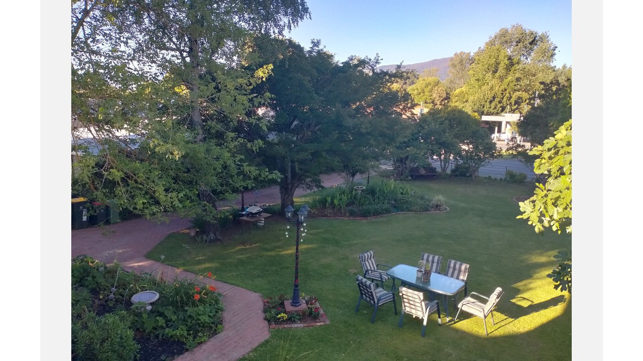 Photo of Outdoor in Tawonga South