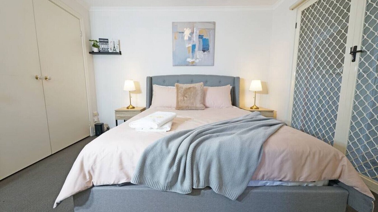 Photo of Bedroom in Box Hill