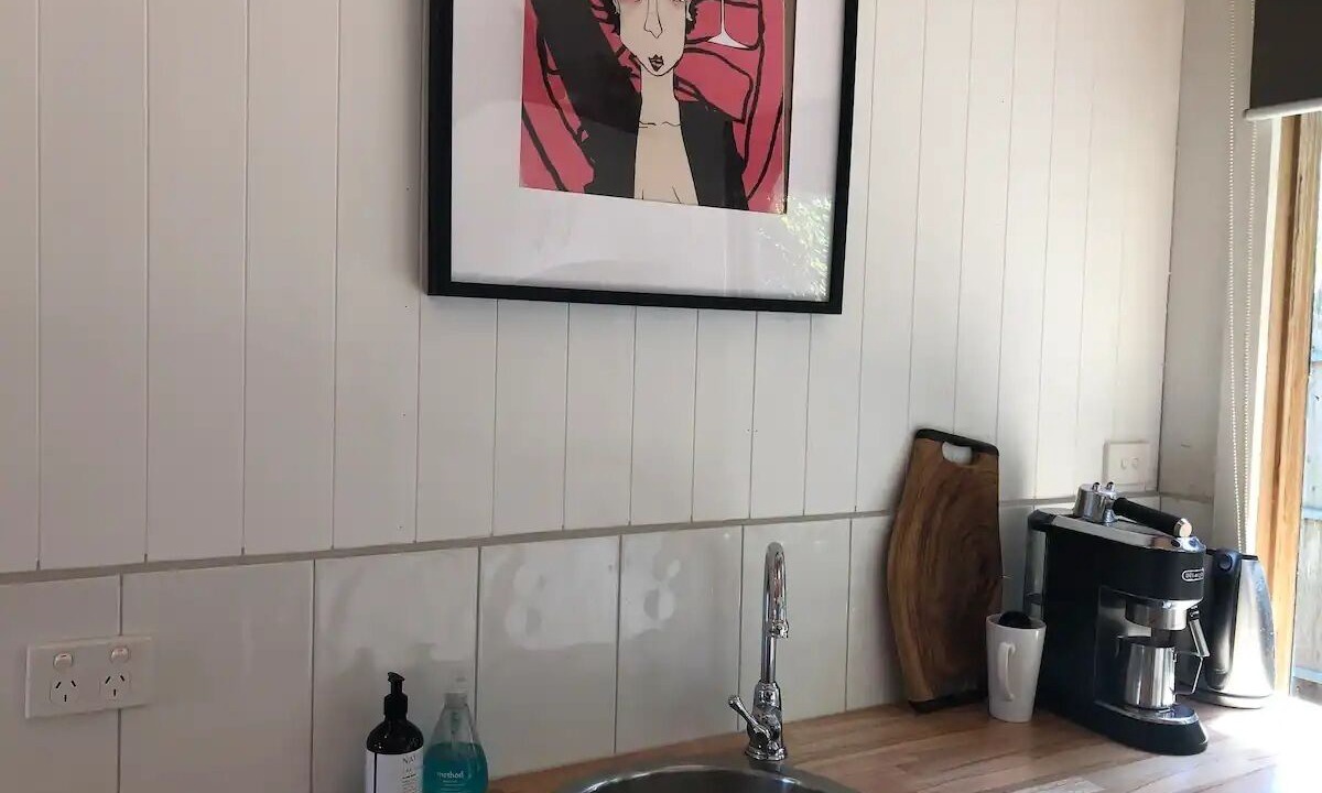 Photo of Kitchen in Barwon Heads
