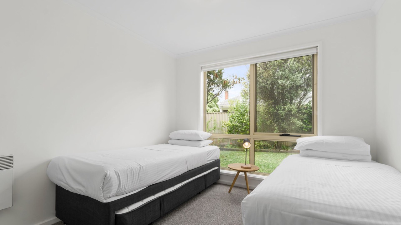 Photo of Bedroom in Apollo Bay