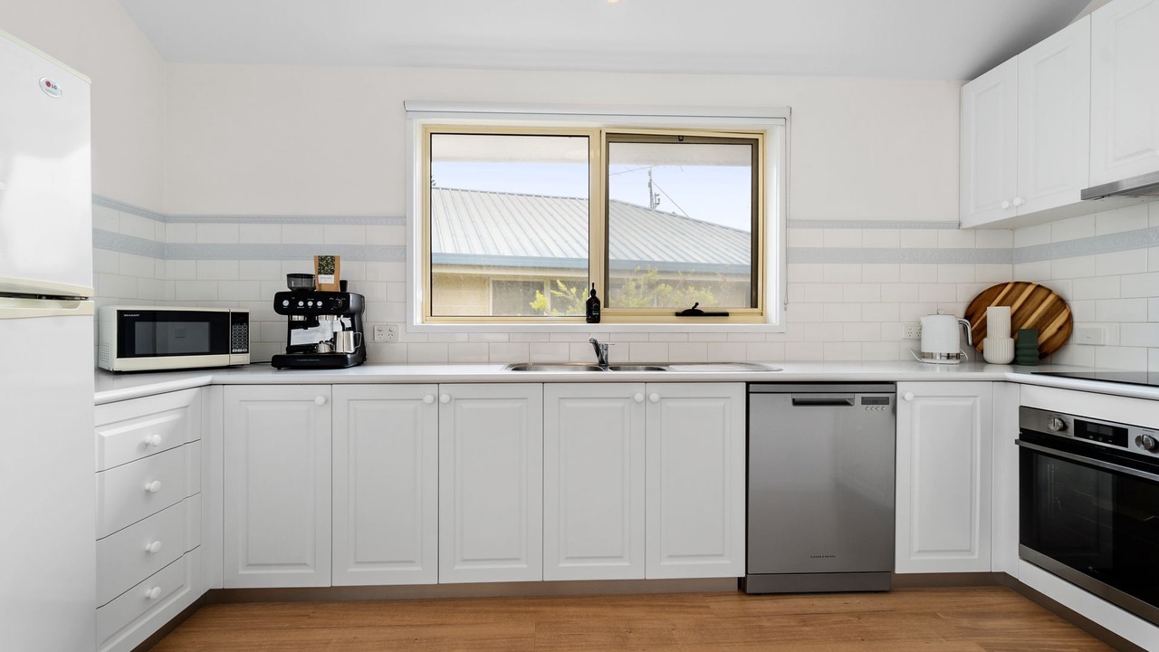 Photo of Kitchen in Apollo Bay