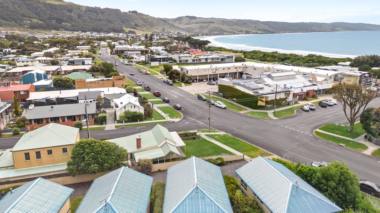 Photo of Outdoor in Apollo Bay