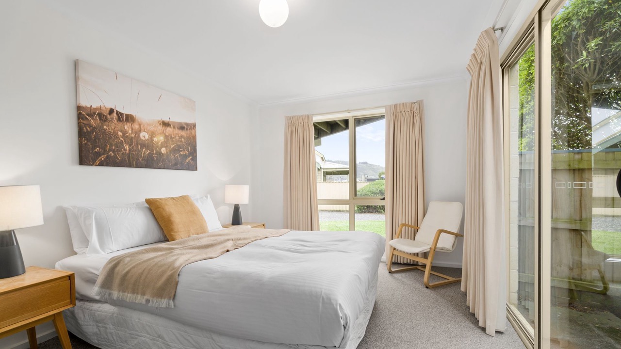 Photo of Bedroom in Apollo Bay