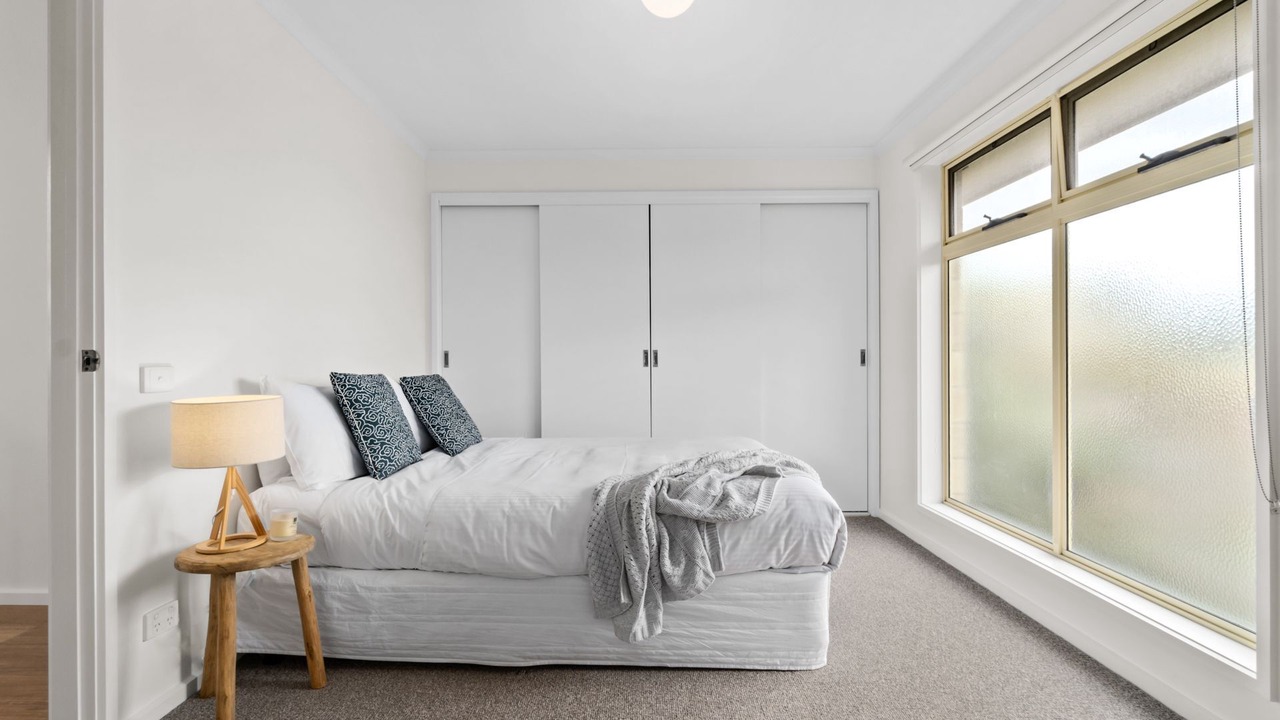 Photo of Bedroom in Apollo Bay