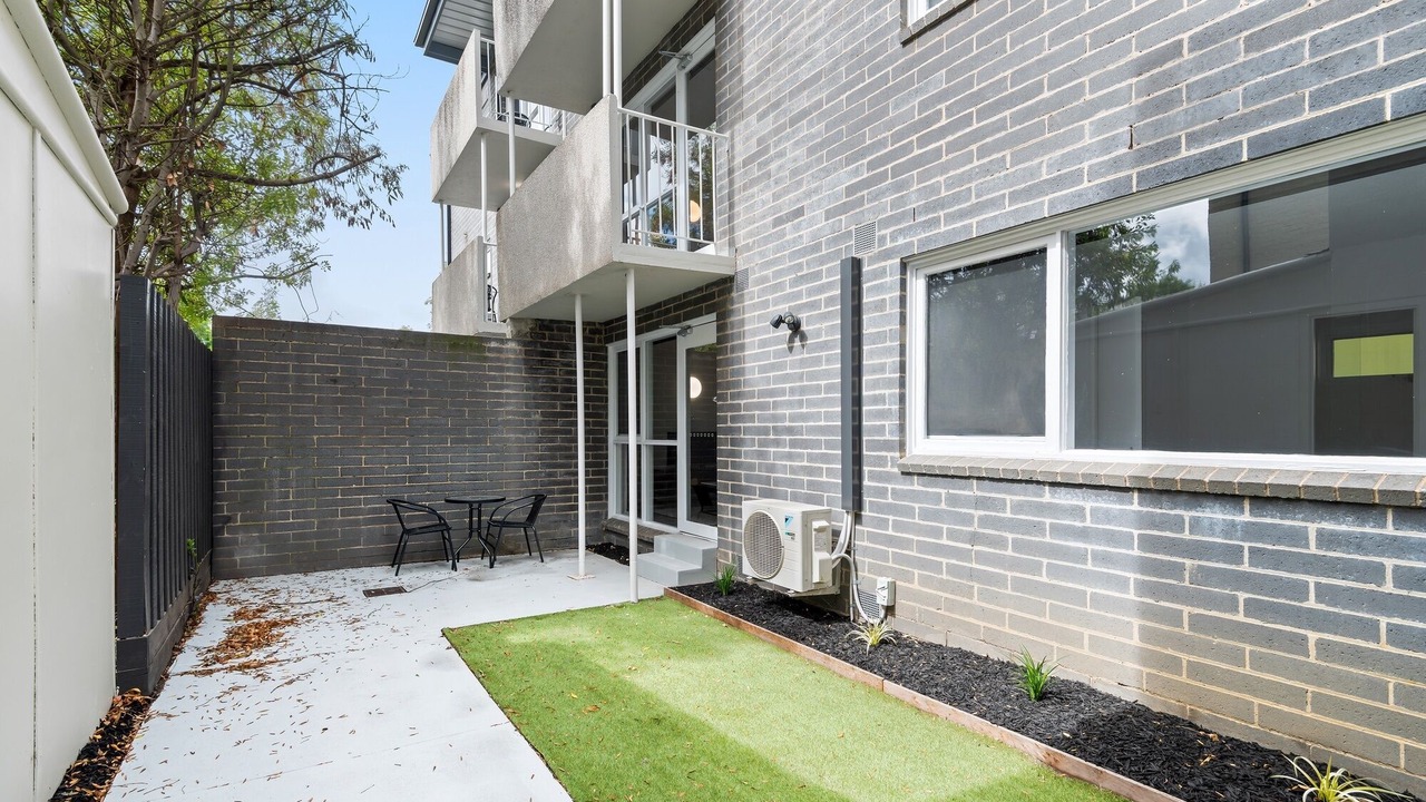 Photo of Outdoor in Parkville