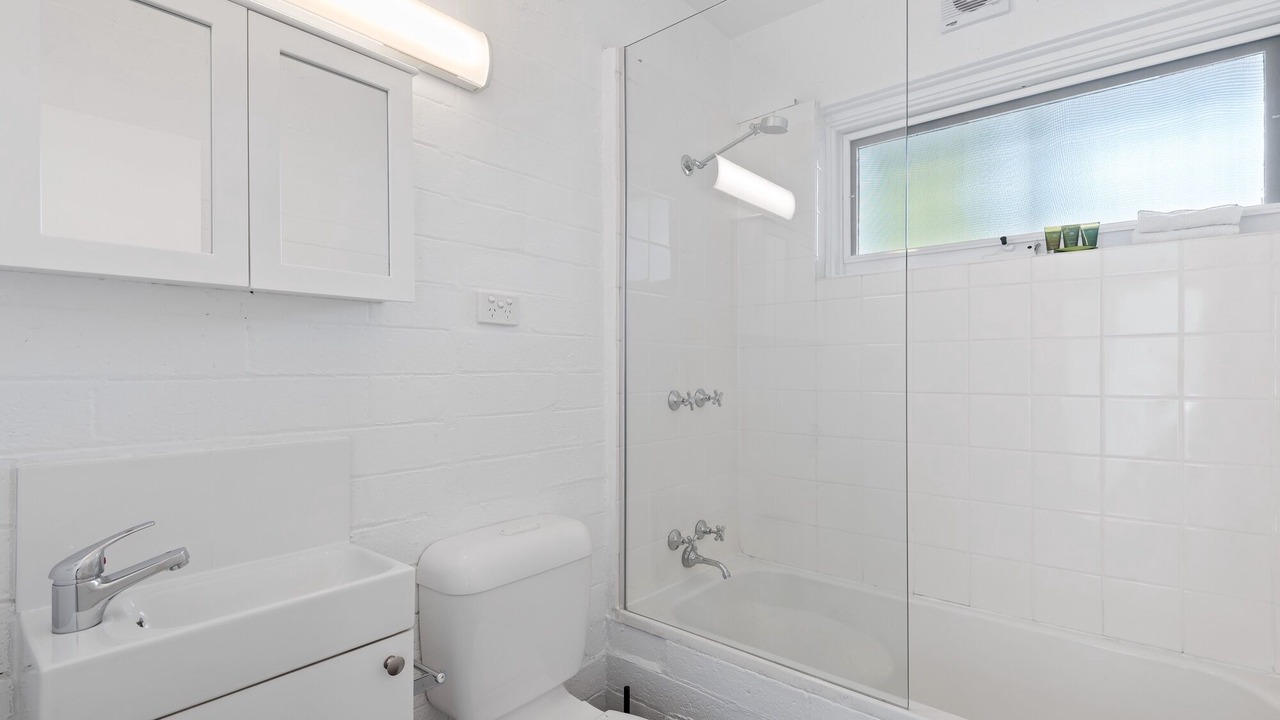 Photo of Bathroom in Parkville