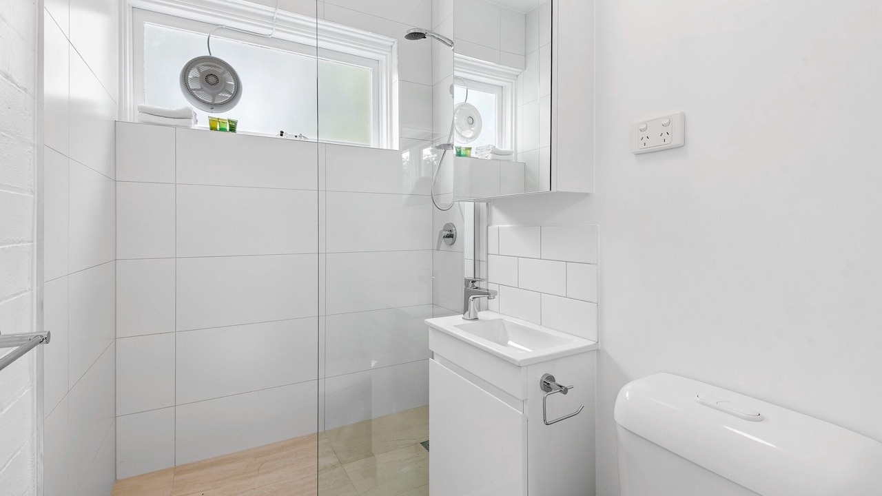 Photo of Bathroom in Parkville