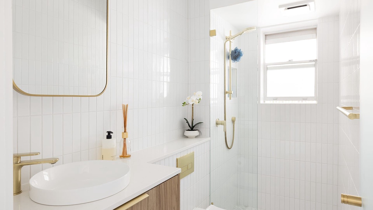 Photo of Bathroom in Shoal Bay